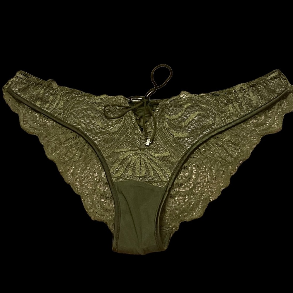 Victoria’s Secret Cheekini sz. Small